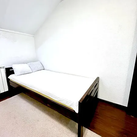 Sky Luxury View Free Parking *