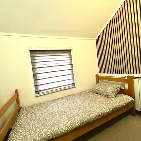 Sky Luxury View Free Parking Saraievo