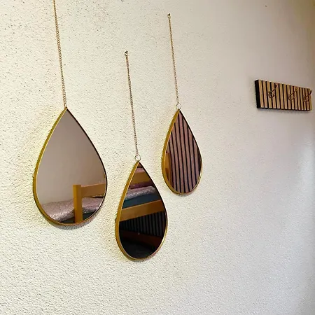 Sky Luxury View Free Parking Apartamento *