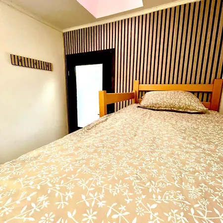 Sky Luxury View Free Parking Apartamento Sarajevo