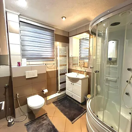 Apartamento Sky Luxury View Free Parking