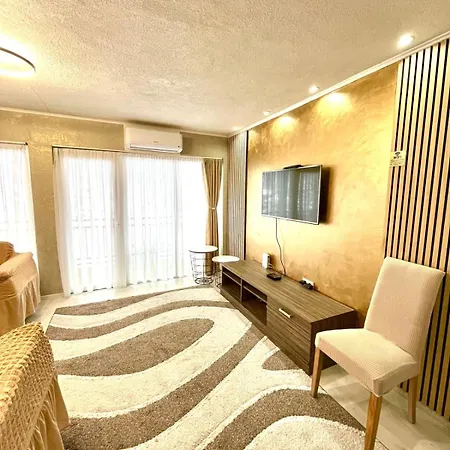 Sky Luxury View Free Parking *