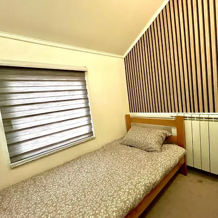 Apartamento Sky Luxury View Free Parking *