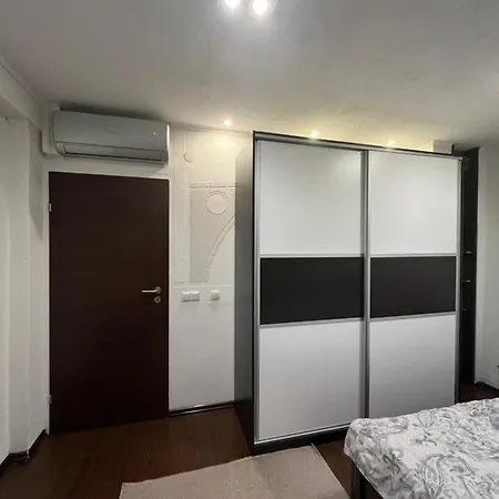 Sky Luxury View Free Parking * 塞拉耶佛