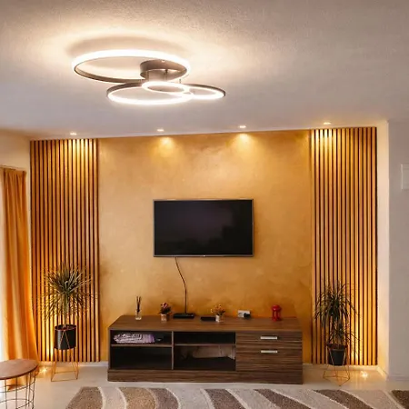 Sky Luxury View Free Parking