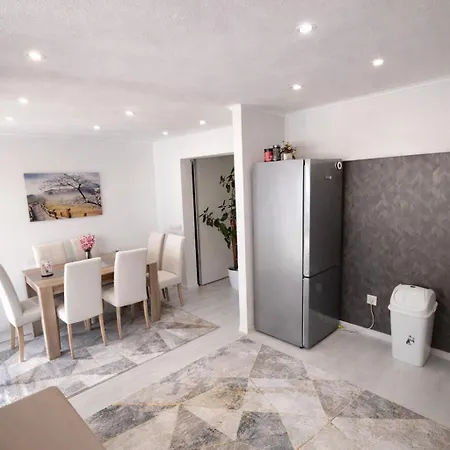 Apartamento Sky Luxury View Free Parking