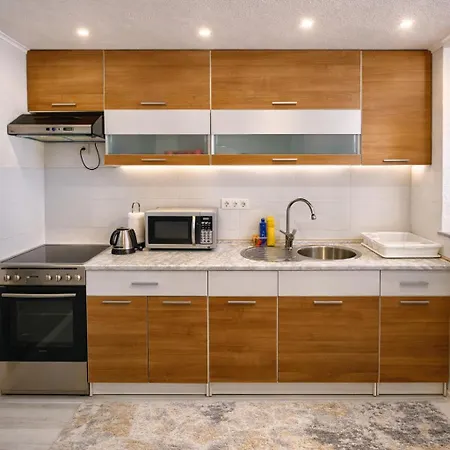 Sky Luxury View Free Parking * Sarajevo