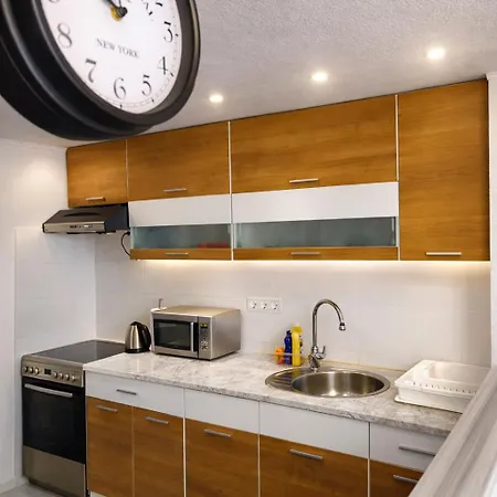 Sky Luxury View Free Parking * Sarajevo