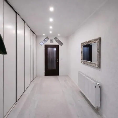 Sky Luxury View Free Parking * Sarajevo