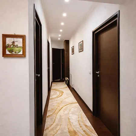 Lejlighed Sky Luxury View Free Parking Sarajevo