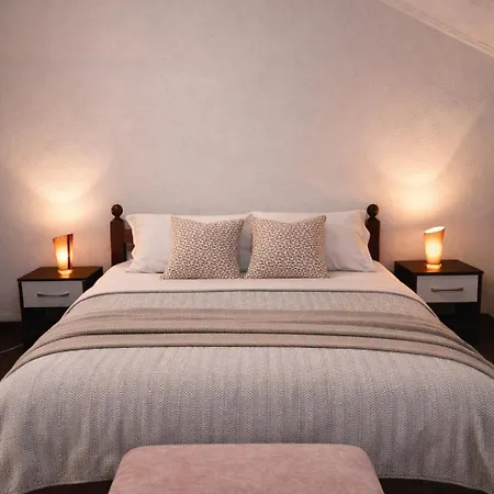 Sky Luxury View Free Parking Apartamento *