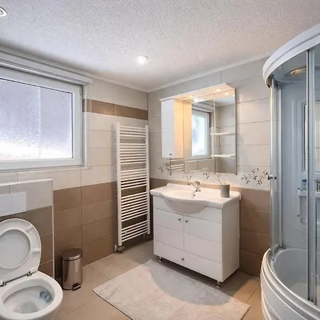 Sky Luxury View Free Parking *