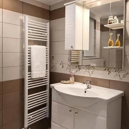 Apartamento Sky Luxury View Free Parking *