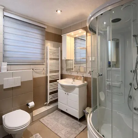 Apartamento Sky Luxury View Free Parking