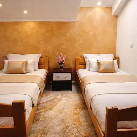 Sky Luxury View Free Parking Apartamento Sarajevo