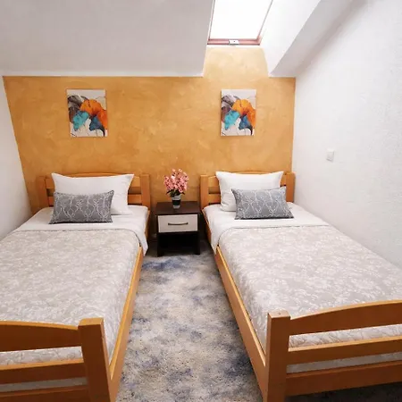 Sky Luxury View Free Parking Apartamento