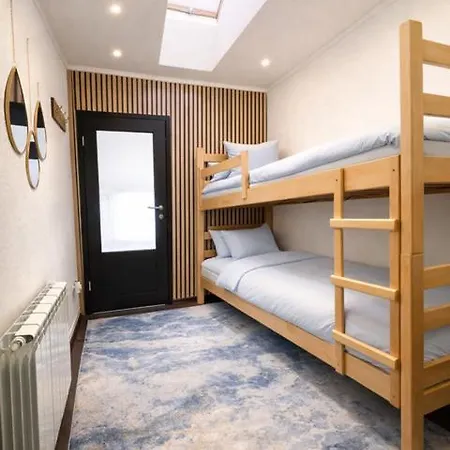 Sky Luxury View Free Parking *