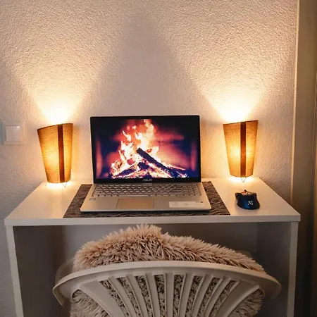 Sky Luxury View Free Parking * Sarajevo