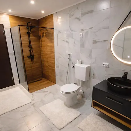 Apartamento Sky Luxury View Free Parking Sarajevo