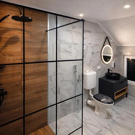 Sky Luxury View Free Parking Apartamento *