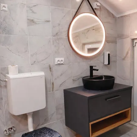 Sky Luxury View Free Parking