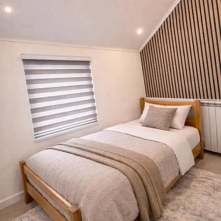 Sky Luxury View Free Parking Apartamento *