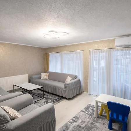 Sky Luxury View Free Parking