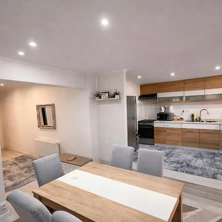 Sky Luxury View Free Parking