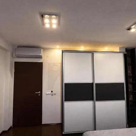 Apartamento Sky Luxury View Free Parking *