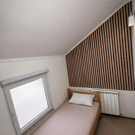 Lejlighed Sky Luxury View Free Parking