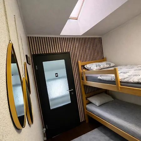 Sky Luxury View Free Parking Sarajevo