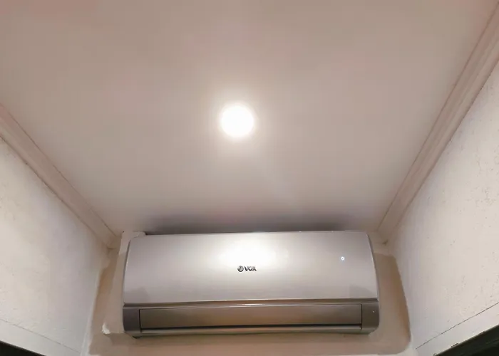 Apartamento Sky Luxury View Free Parking *