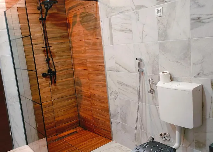 Sky Luxury View Free Parking * Saraievo