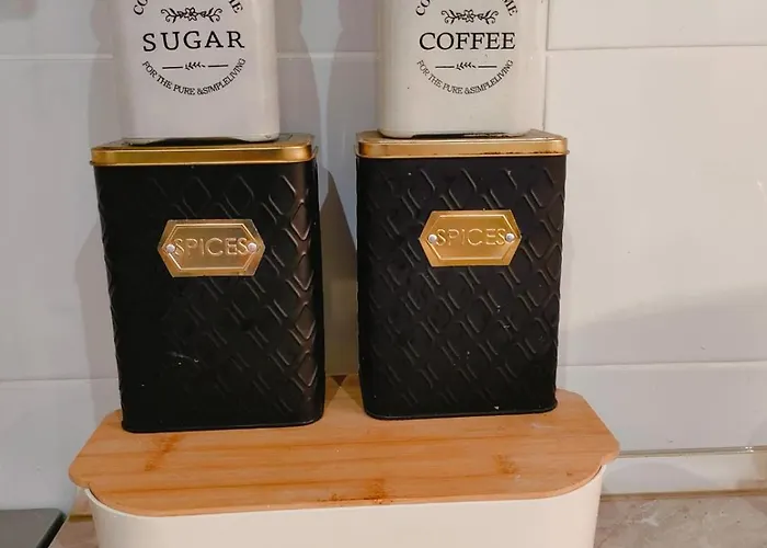 Apartamento Sky Luxury View Free Parking Saraievo