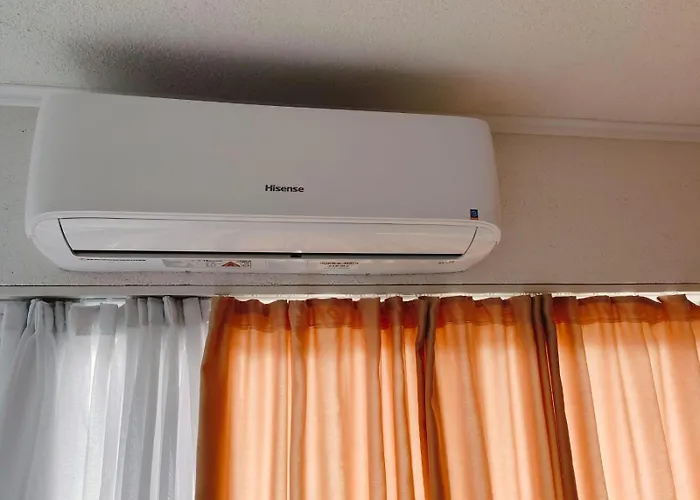 Sky Luxury View Free Parking 塞拉耶佛