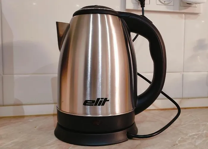 Sky Luxury View Free Parking