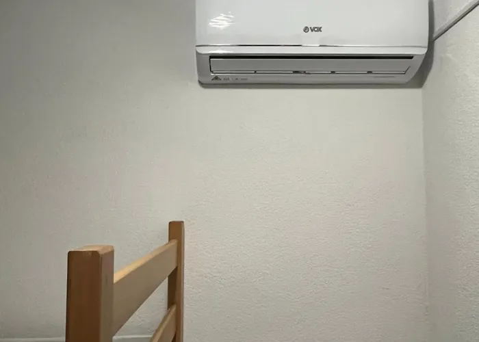 Sky Luxury View Free Parking Saraievo