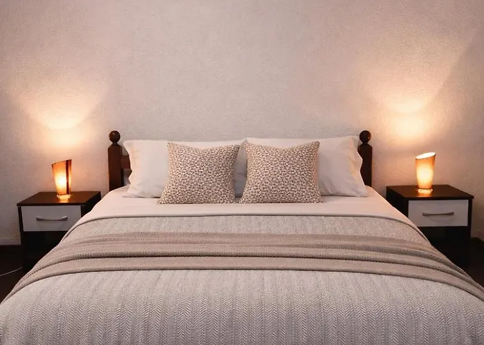 Sky Luxury View Free Parking Apartamento *