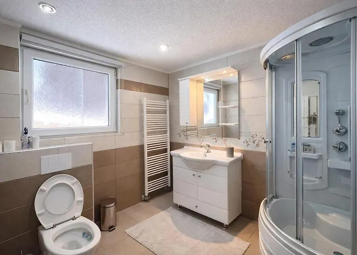 Sky Luxury View Free Parking *