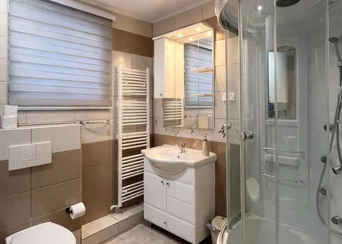 Apartamento Sky Luxury View Free Parking