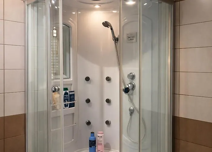 Apartamento Sky Luxury View Free Parking Saraievo