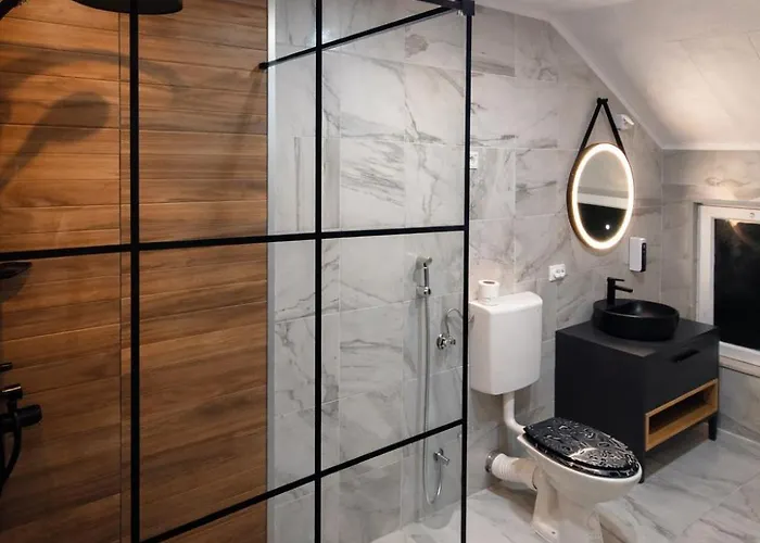 Sky Luxury View Free Parking Apartamento *