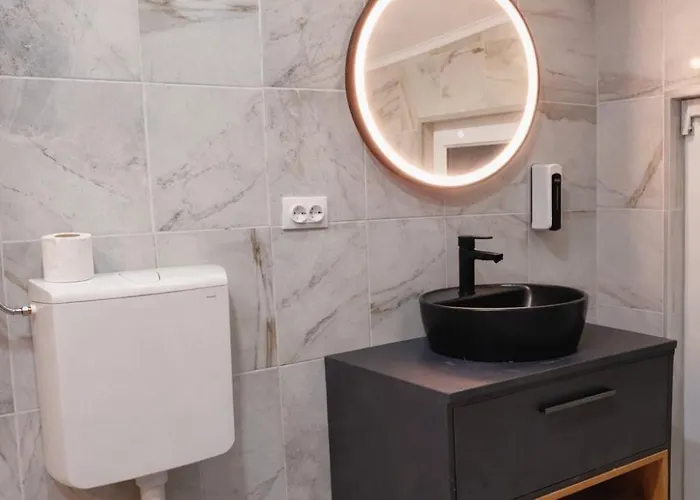 Sky Luxury View Free Parking