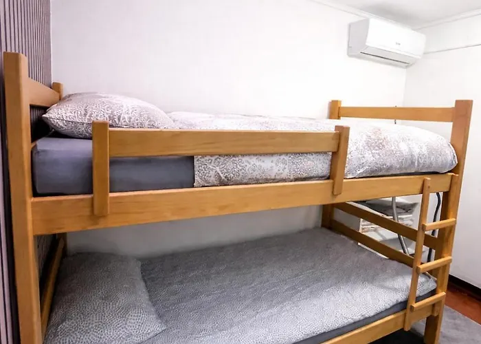 Apartamento Sky Luxury View Free Parking Saraievo