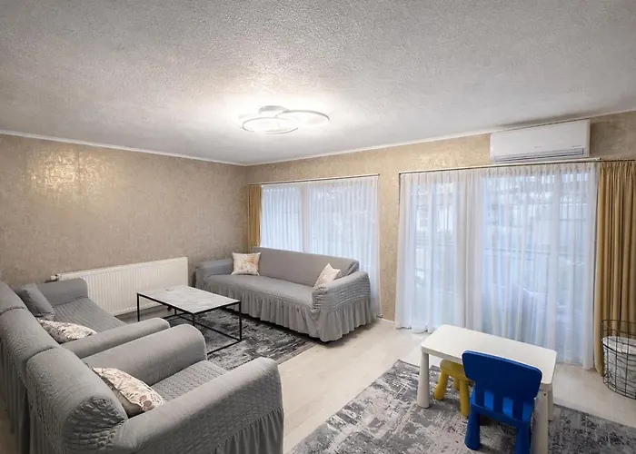 Sky Luxury View Free Parking