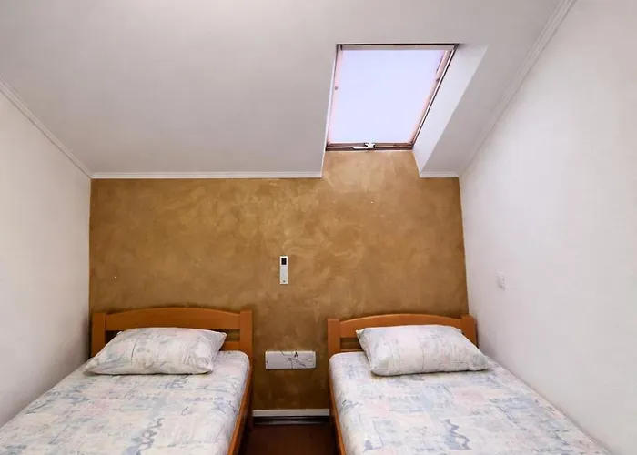 Apartamento Sky Luxury View Free Parking *