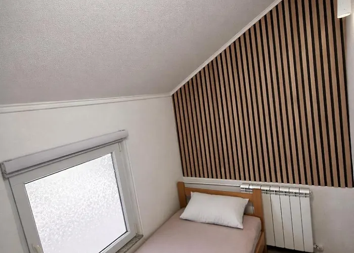 Apartamento Sky Luxury View Free Parking