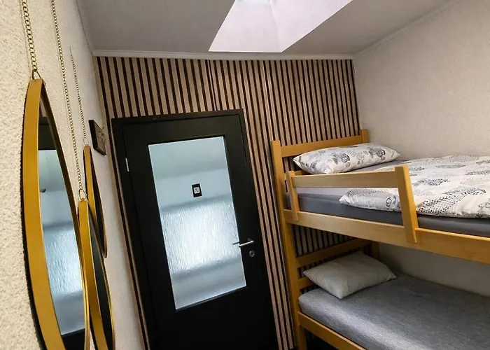 Sky Luxury View Free Parking Saraievo